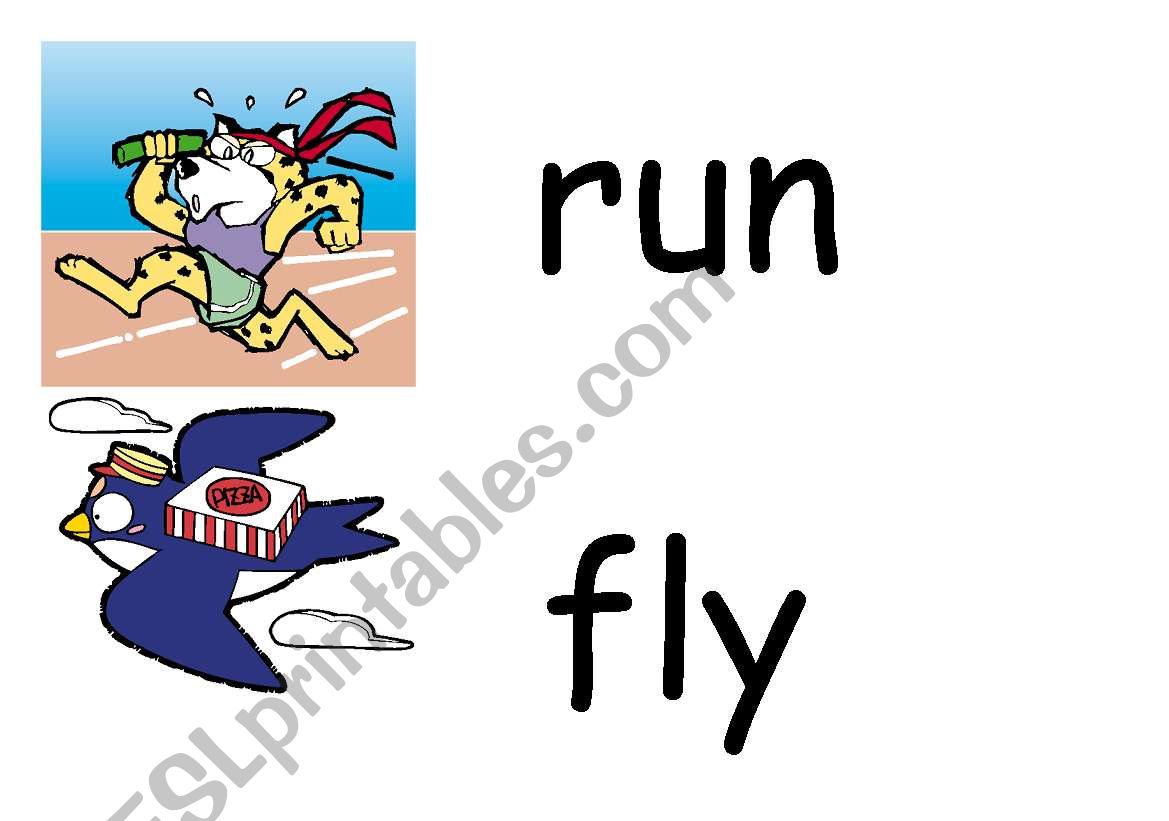 action worksheet