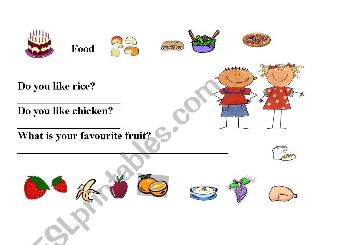 4 th PART OF SS PORTFOLIO Likes and dislikes QUESTIOS