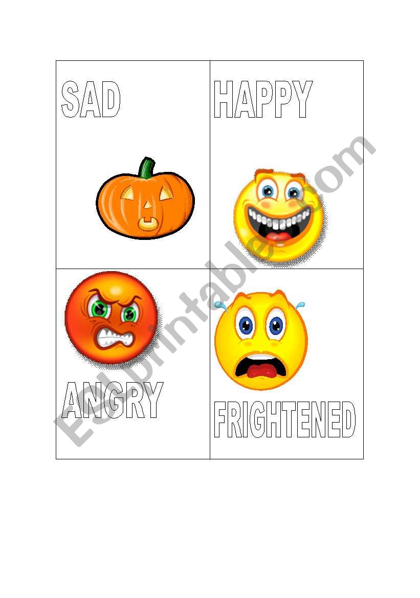 feelings-chart-worksheet