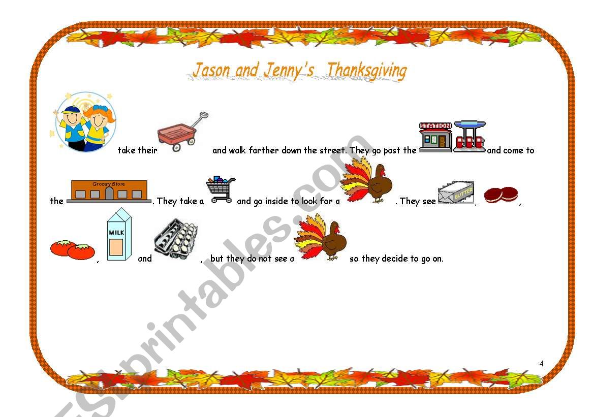 Jason and Jennys Thanksgiving (4/7)