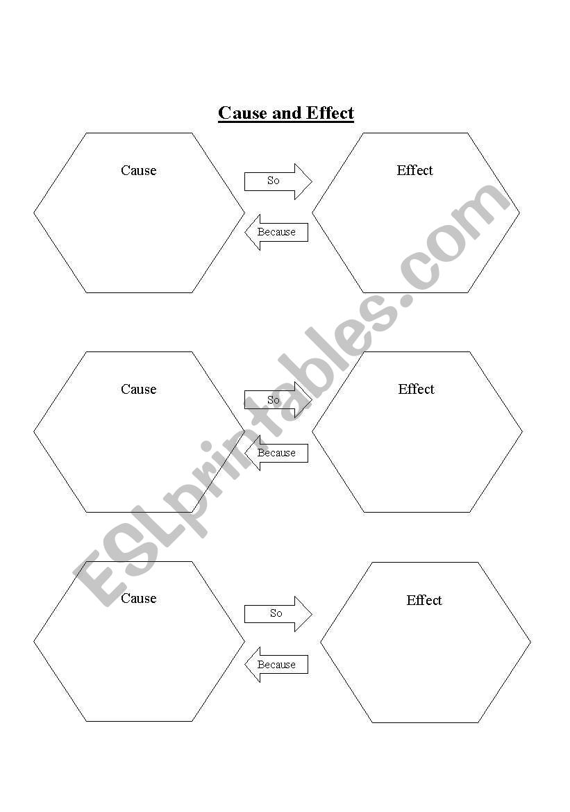 english-worksheets-cause-and-effect-graphic-organizer