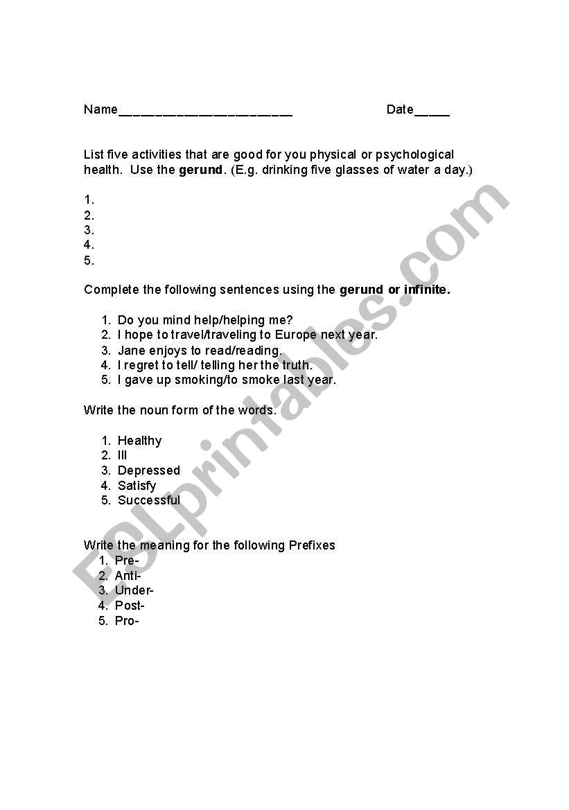 Cutting Edge Upper-Intermediate Quiz Module 2