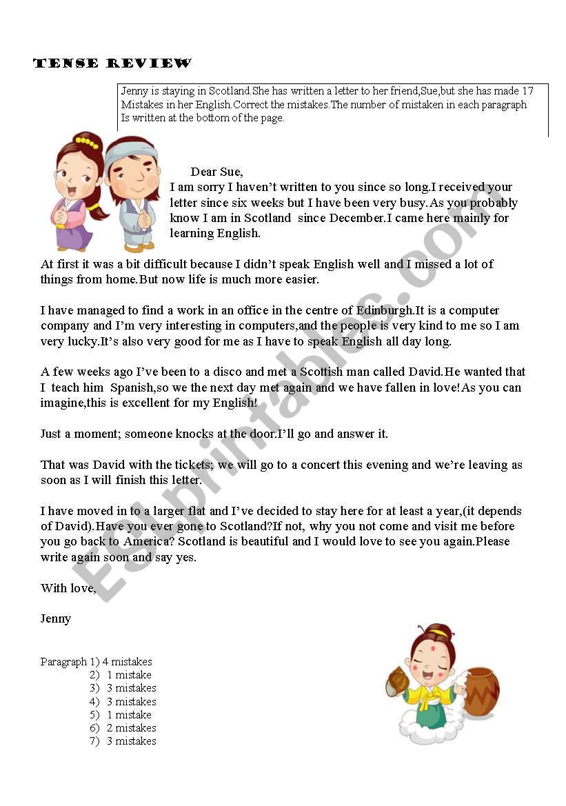 tense-review-esl-worksheet-by-nivida