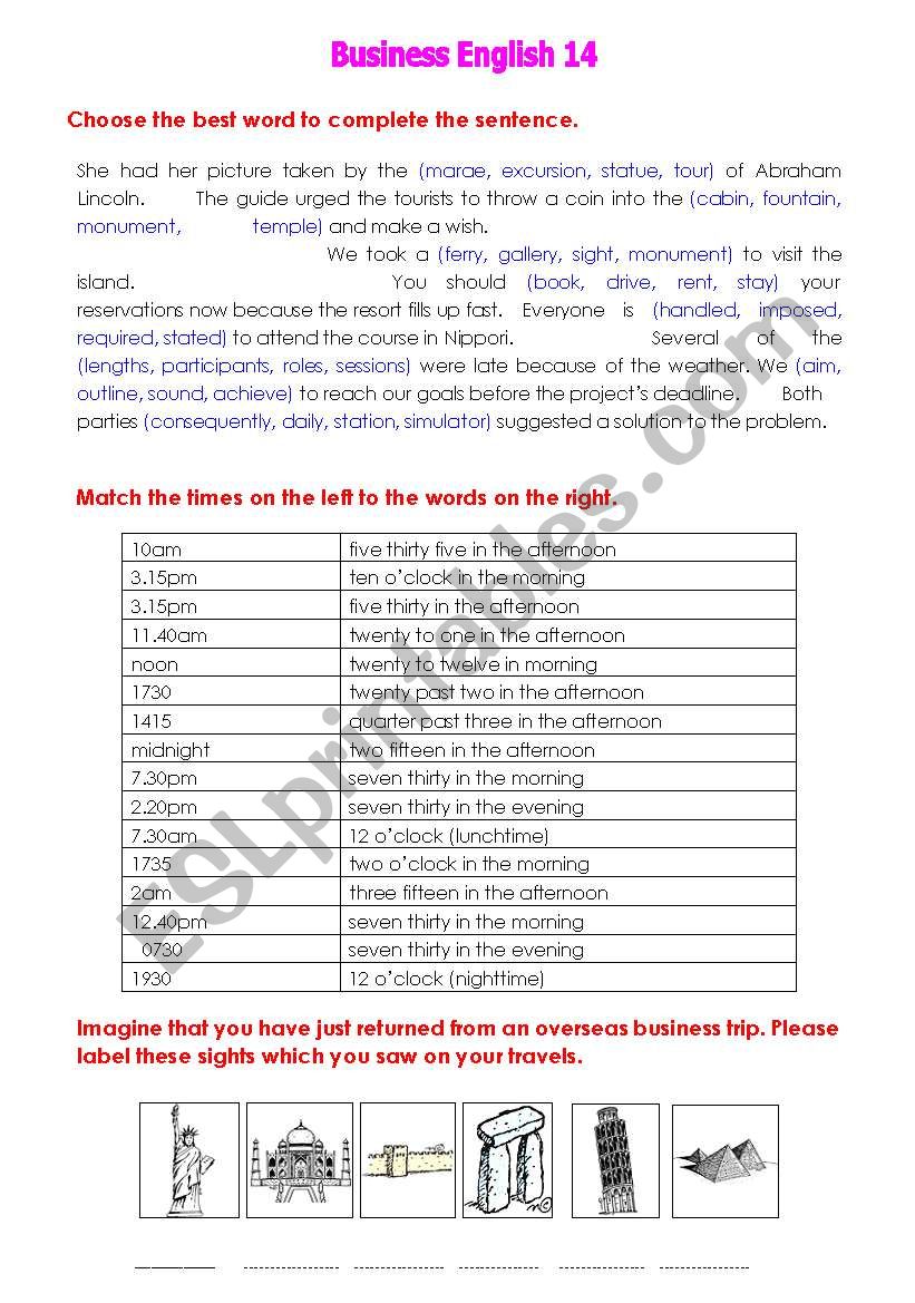 business-english-14-esl-worksheet-by-noel-l