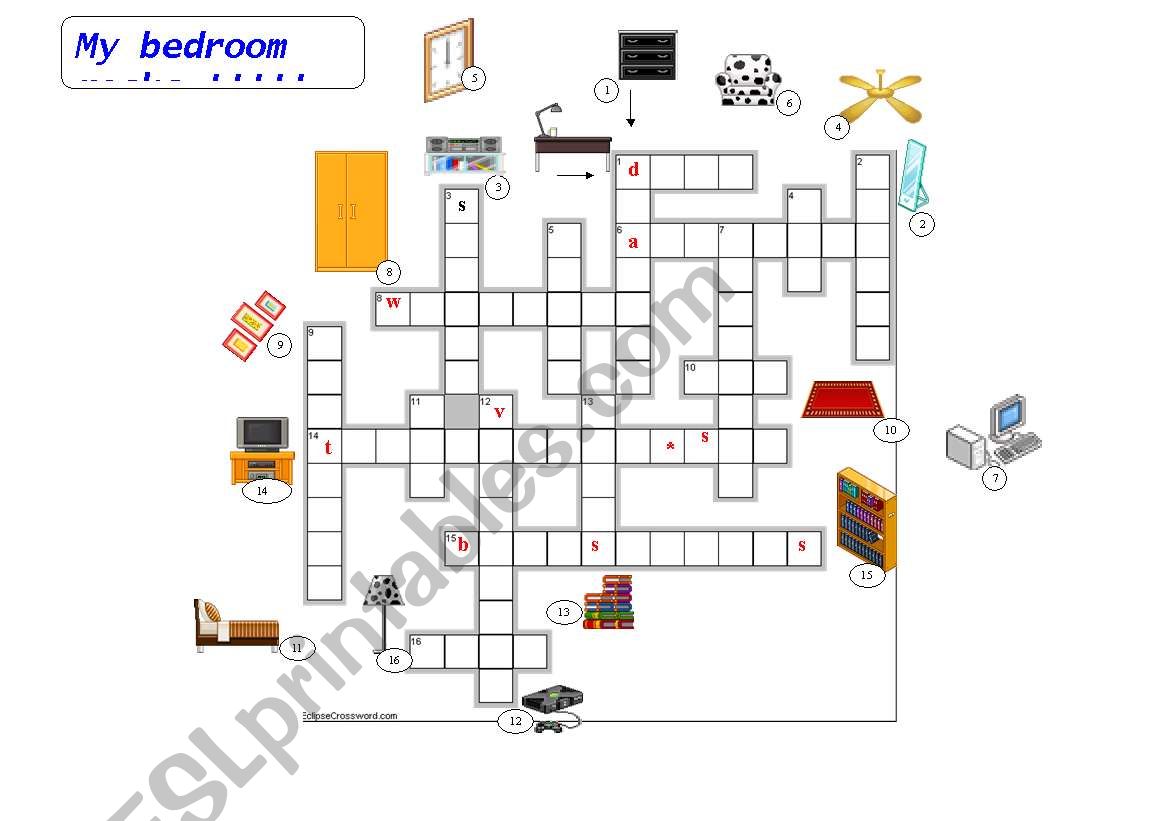 Headway - Elementary - Houses and homes part 02