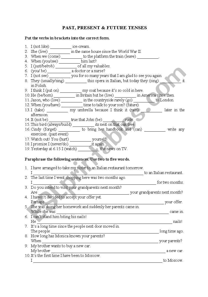 present-past-future-tense-verbs-worksheet-dd3