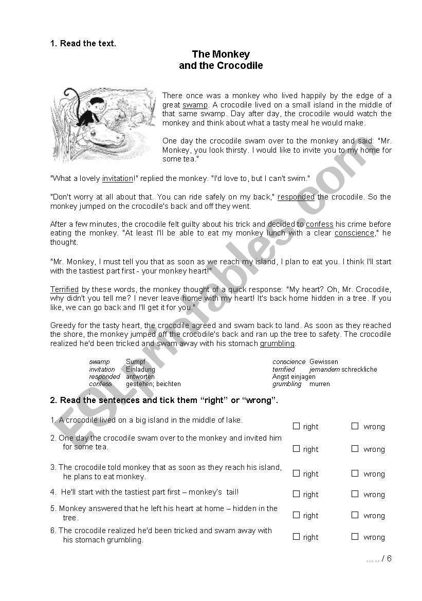 Test Nr3. worksheet