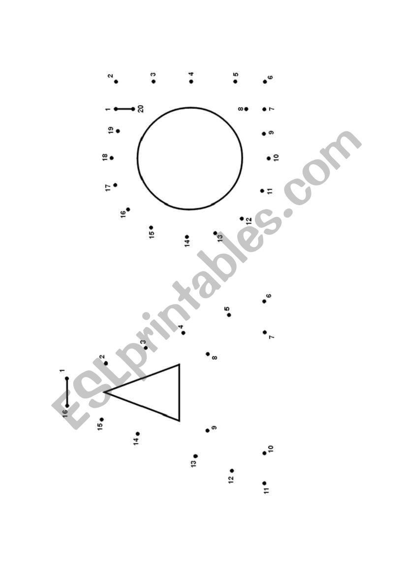 A-M Tracable Worksheet worksheet