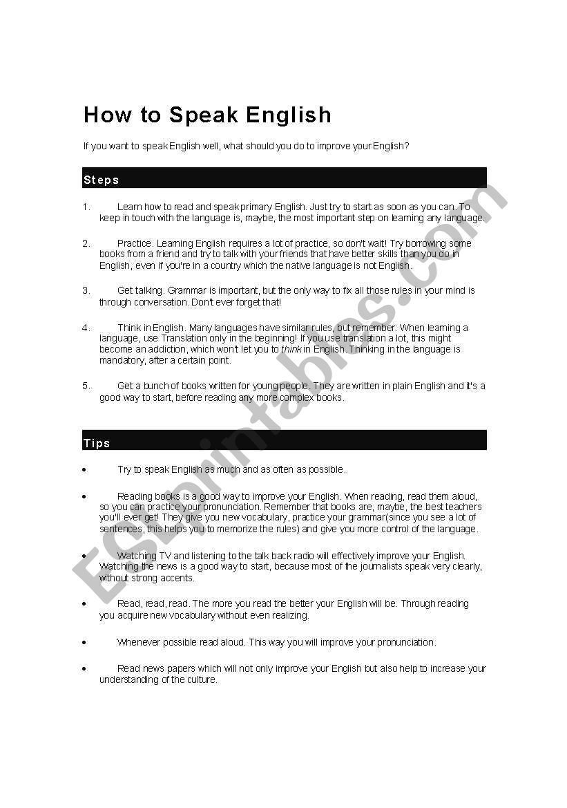 Mr worksheet