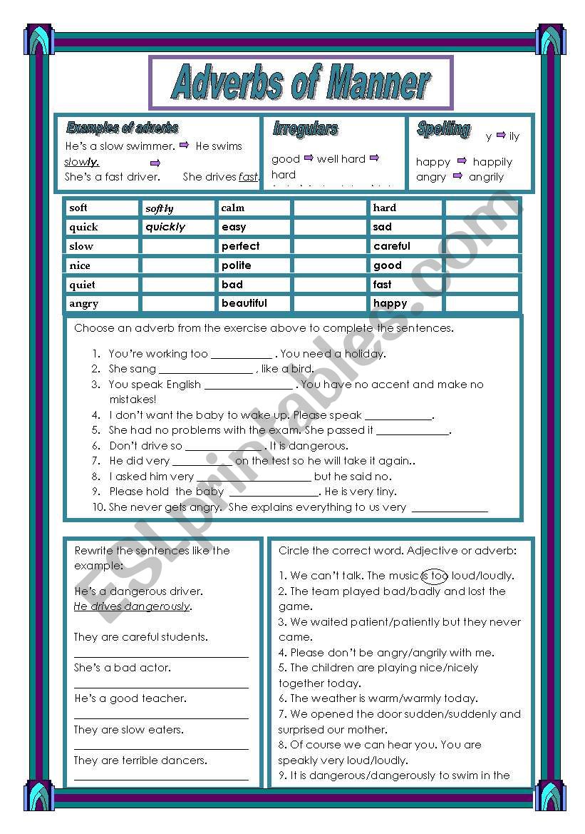 adverbs-of-manner-esl-worksheet-by-freddie