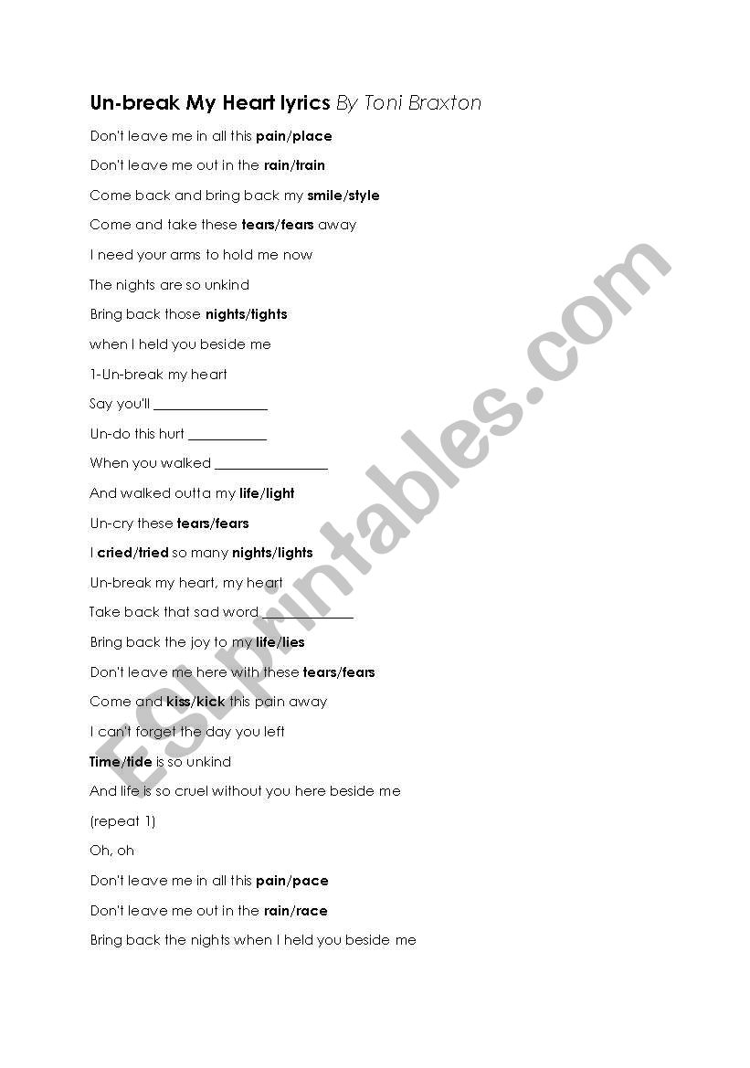 Without you here life on repeat lyrics clearance