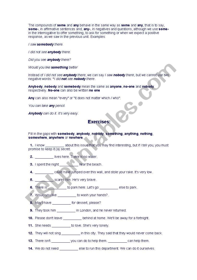 grammar future worksheet