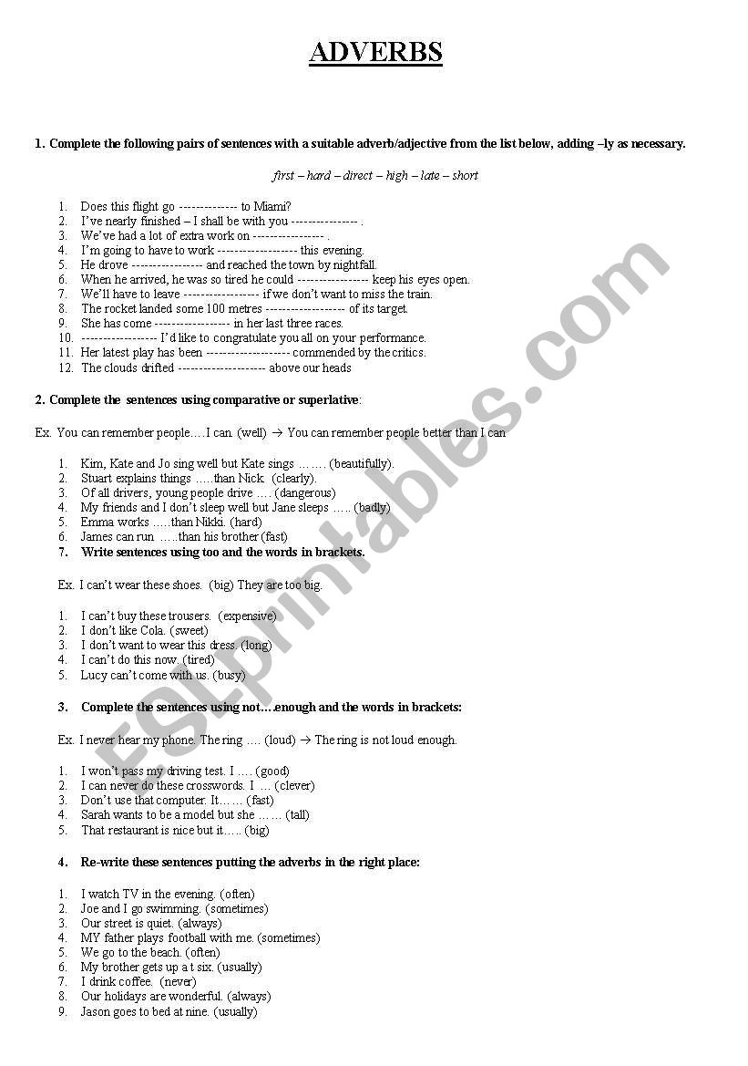 adverbs-ly-esl-worksheet-by-claualexandra12