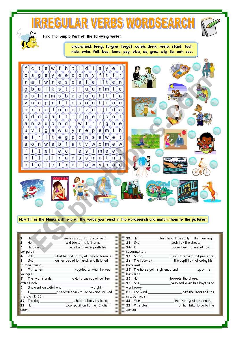 irregular-verbs-esl-worksheet-by-katiana