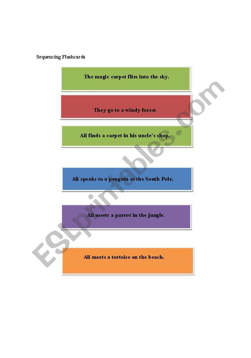 story writing  worksheet