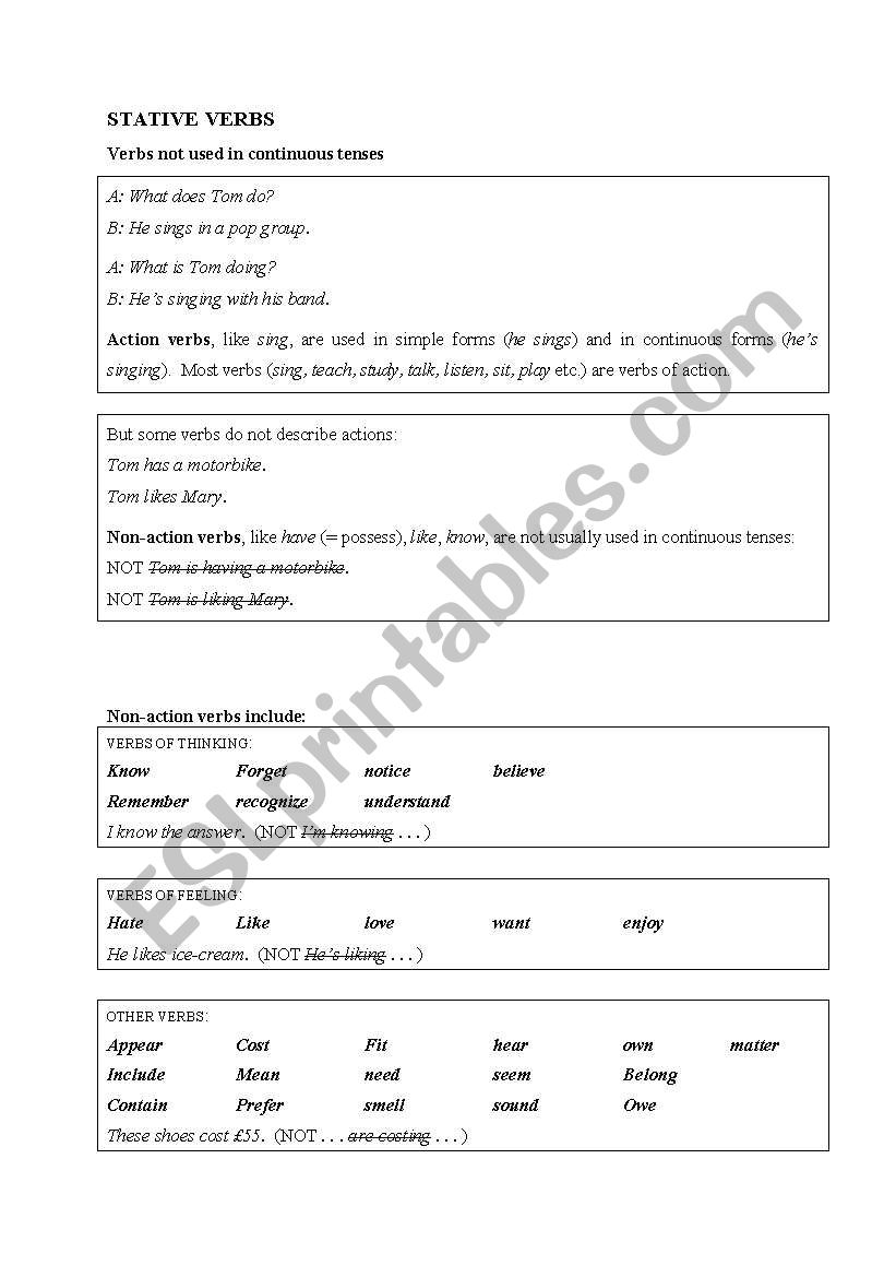 stative-verbs-esl-worksheet-by-natalyaa