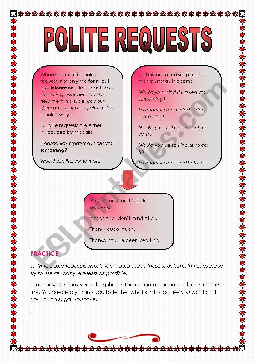 polite-request-english-esl-worksheets-pdf-doc