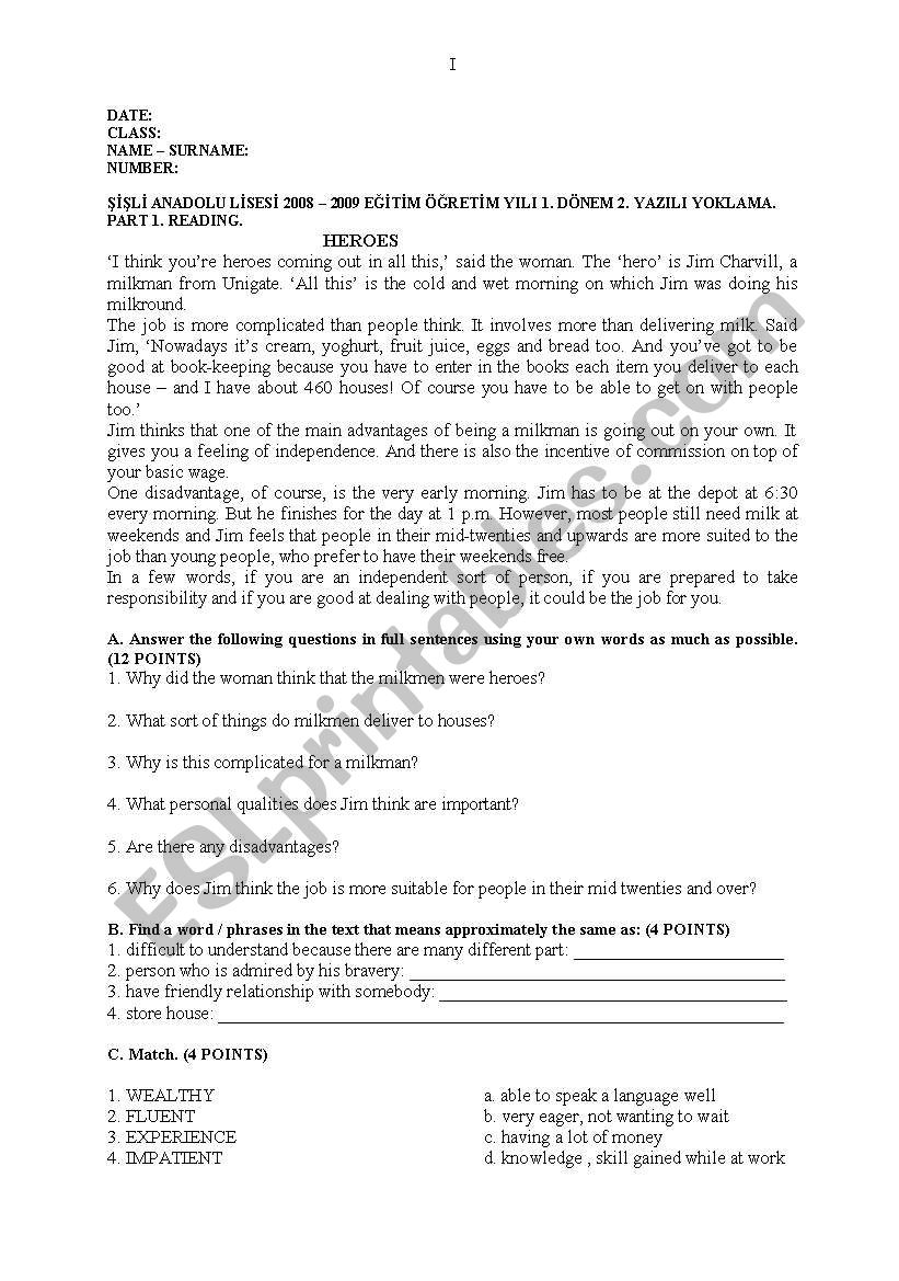 worksheet arda worksheet