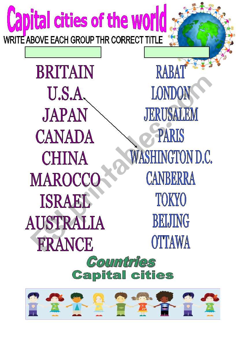 capital-cities-esl-worksheet-by-adva