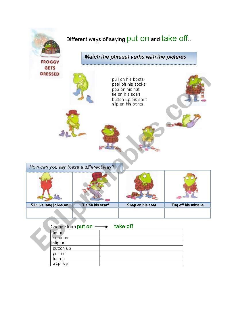 froggy-gets-dressed-esl-worksheet-by-rebecca2