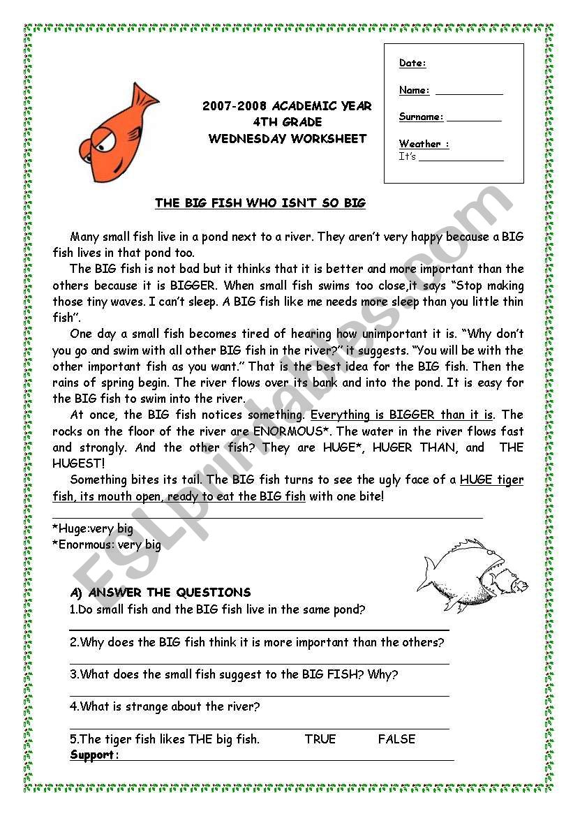 simple present  tense worksheet