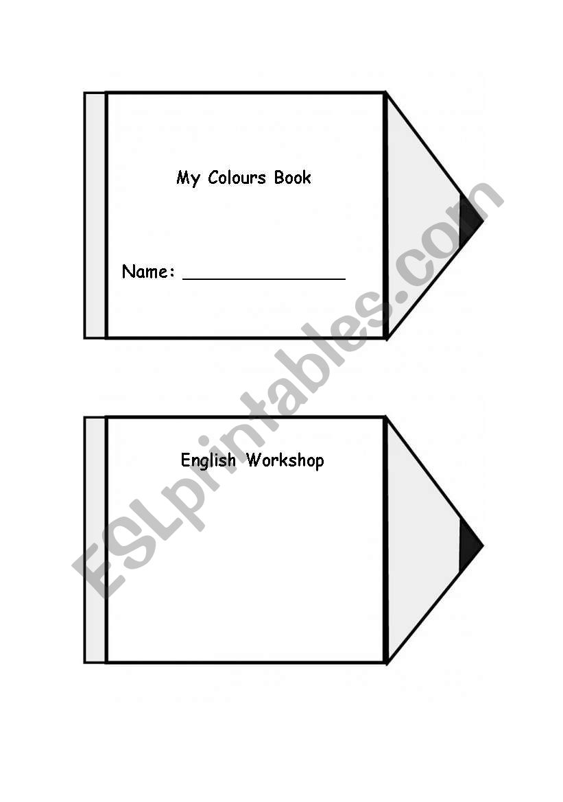 Learning colours_1 worksheet