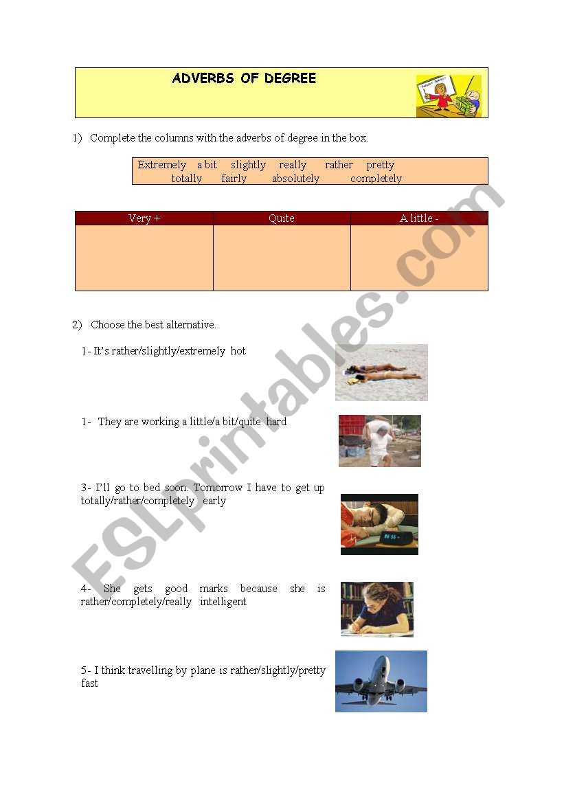 adverbs-of-degree-esl-worksheet-by-joserik