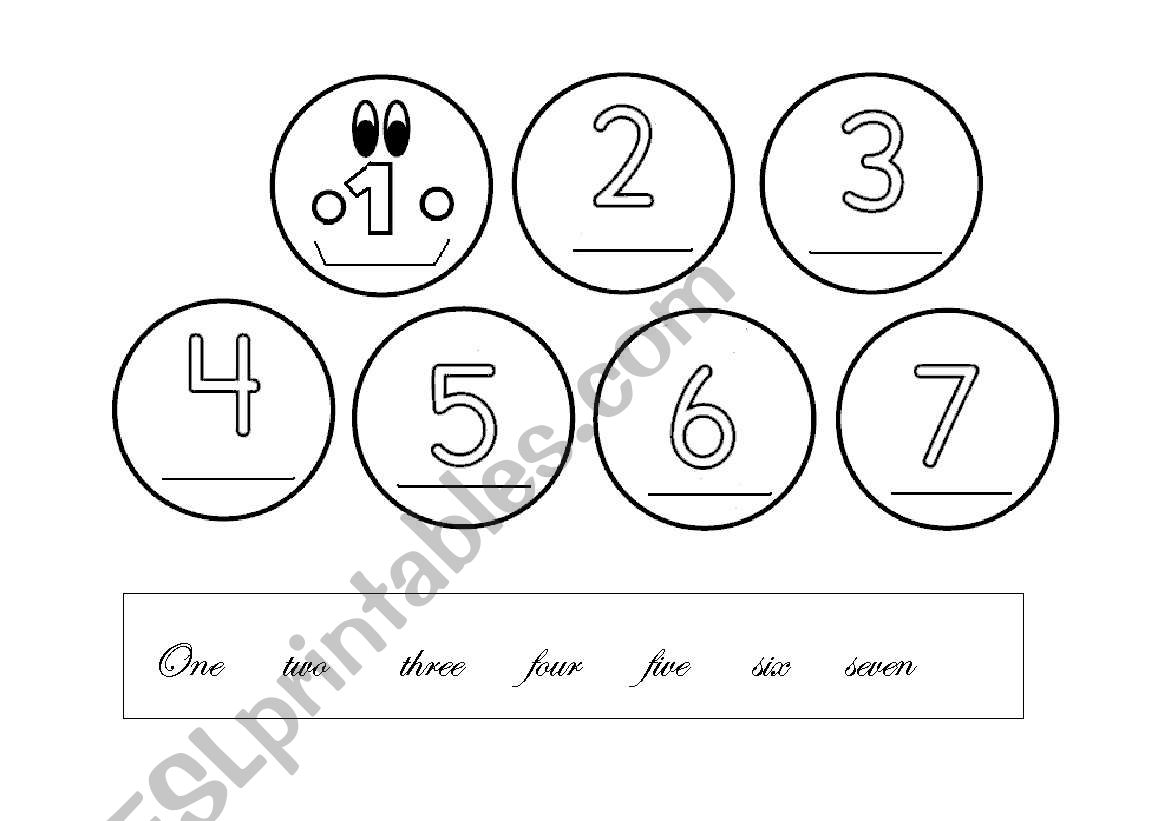 colour the caterpillar worksheet