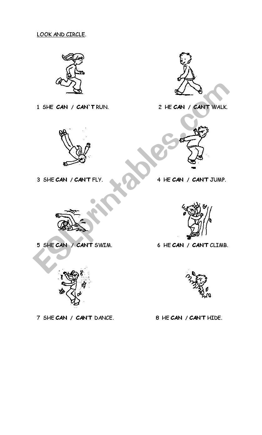 Grammar Practice worksheet