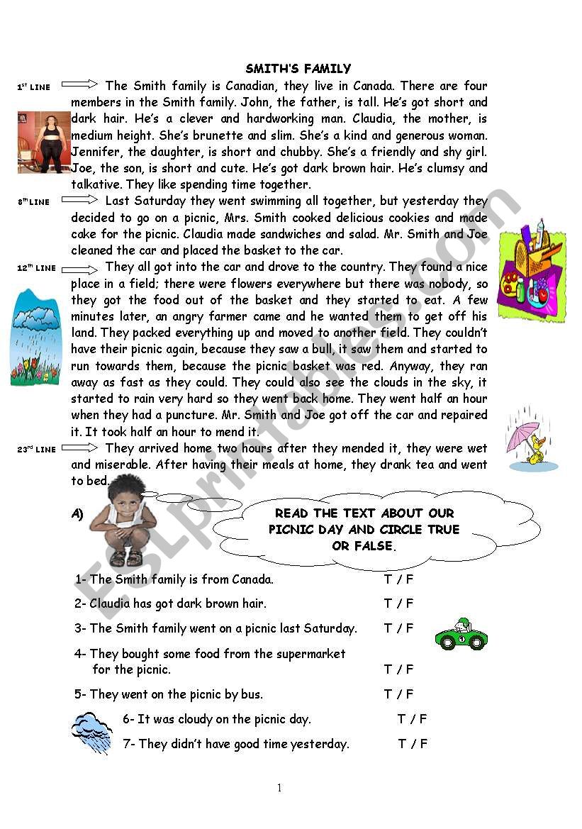 worksheet worksheet