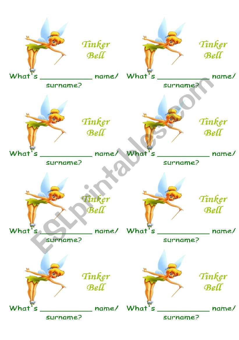 sticker: Whats her name/surname? Whats his name/surname?