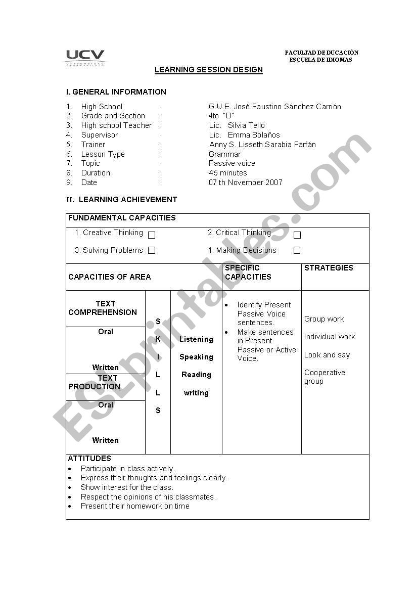 lesson 04 worksheet