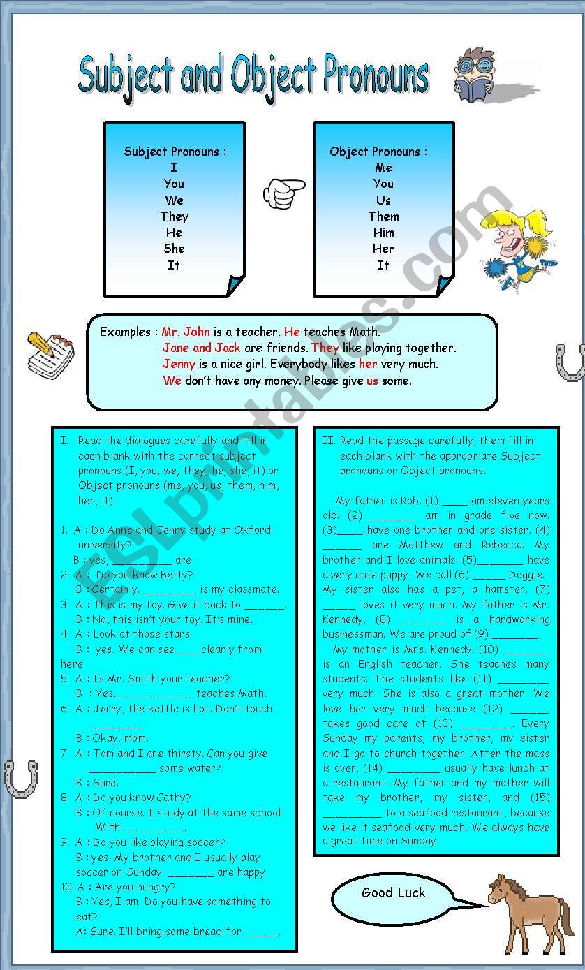 subject-and-object-pronouns-esl-worksheet-by-ayrin