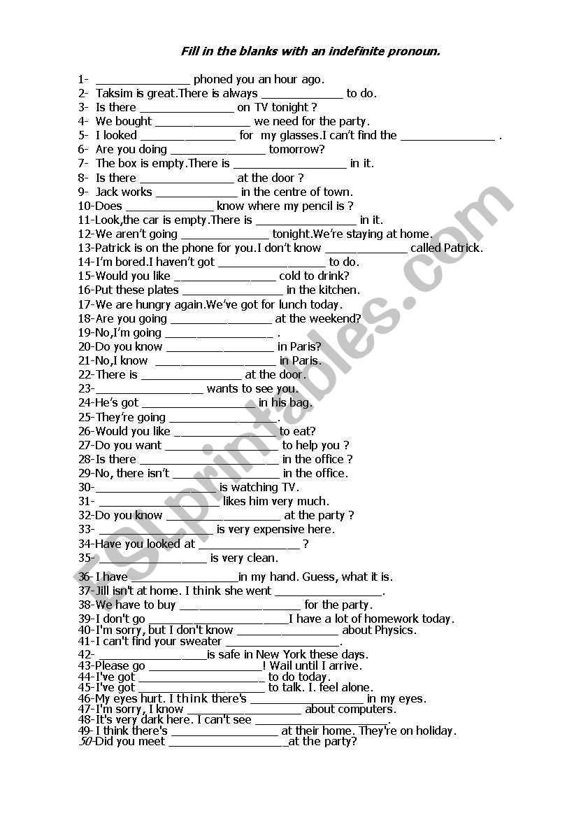 indefinite-pronouns-exercises-esl-worksheet-by-nzlnhn