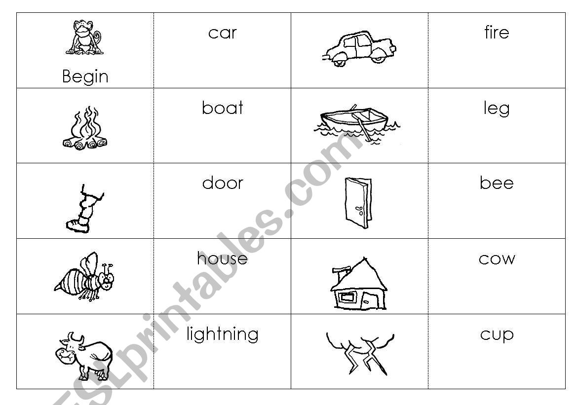 domino ( a ) worksheet
