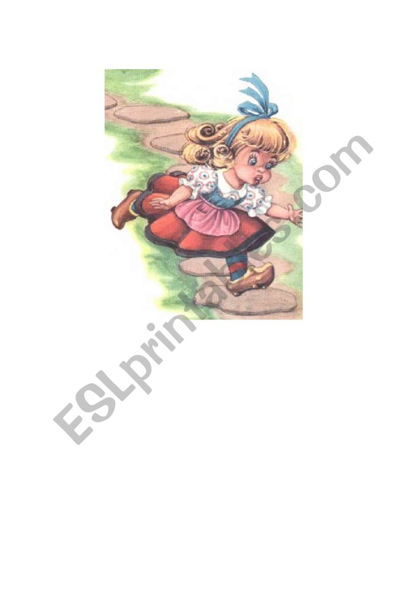 Goldilocks and the Three Bears