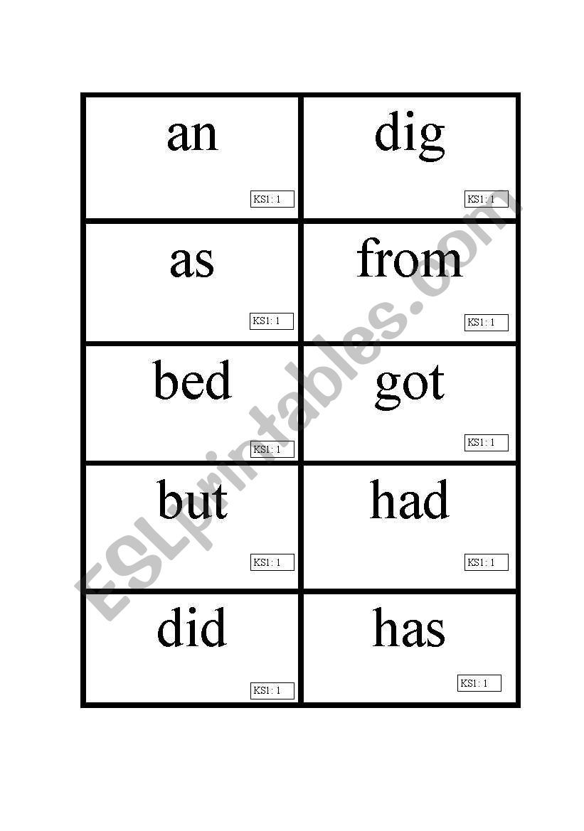 Sentence construction 2 worksheet