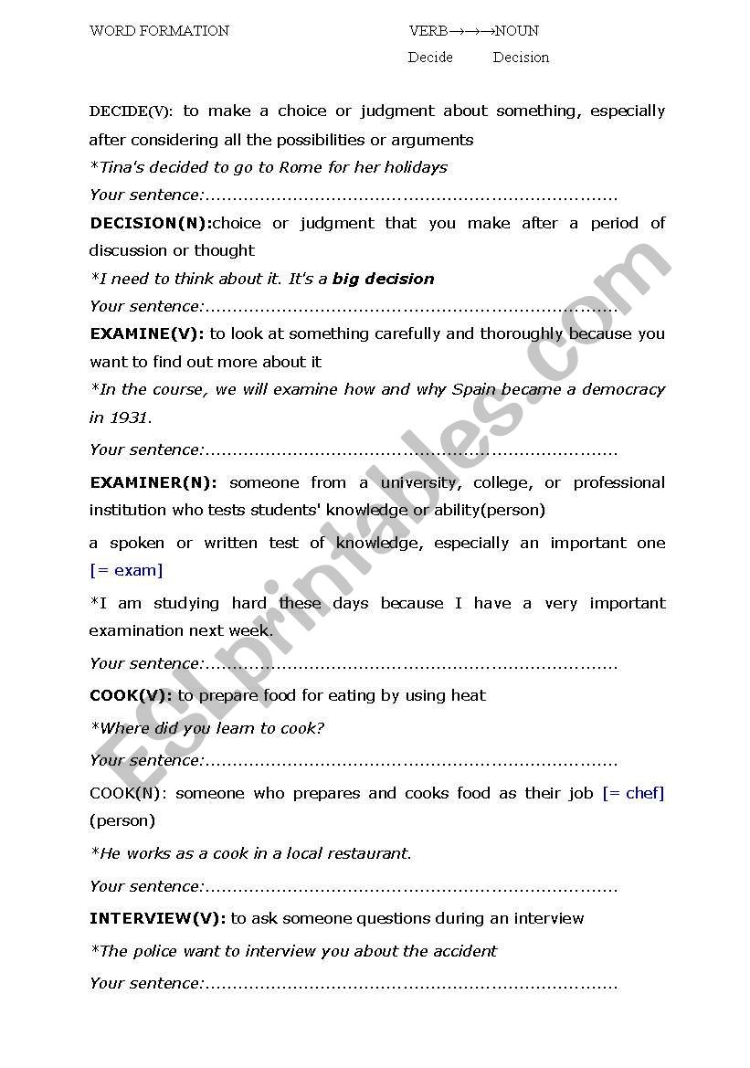 word-formation-verbs-to-nouns-esl-worksheet-by-nilce