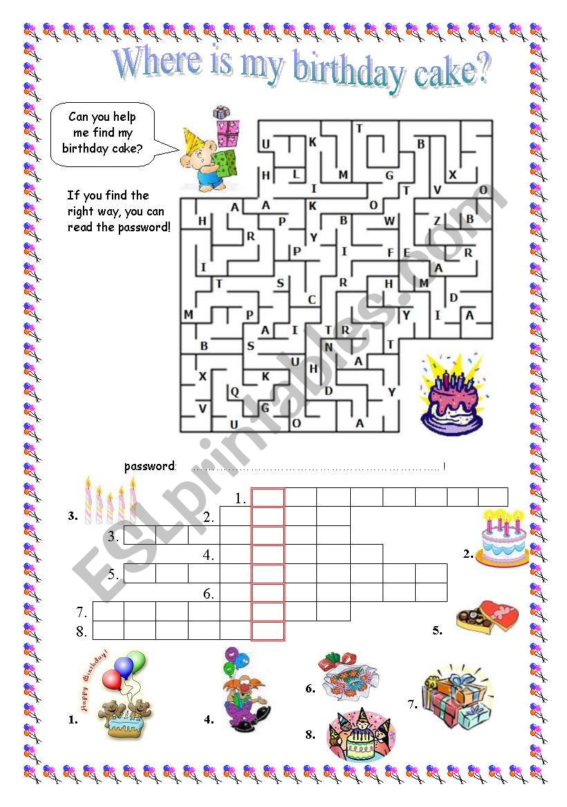 happy-birthday-esl-worksheet-by-marzenka