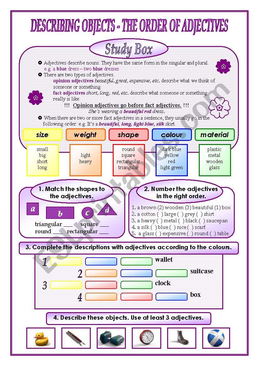 the-order-of-adjectives-describing-objects-esl-worksheet-by-jadd