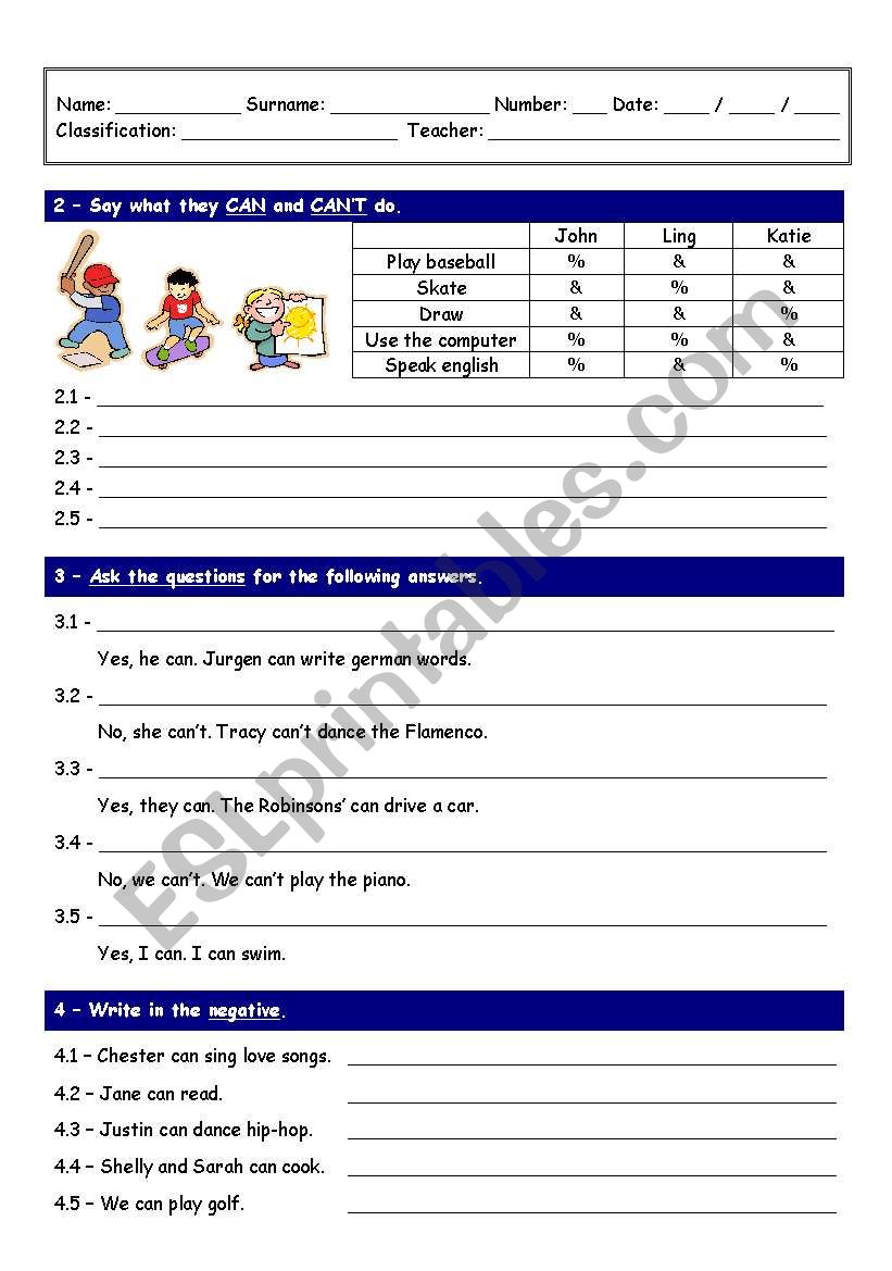 worksheet-on-verb-can-esl-worksheet-by-vazko