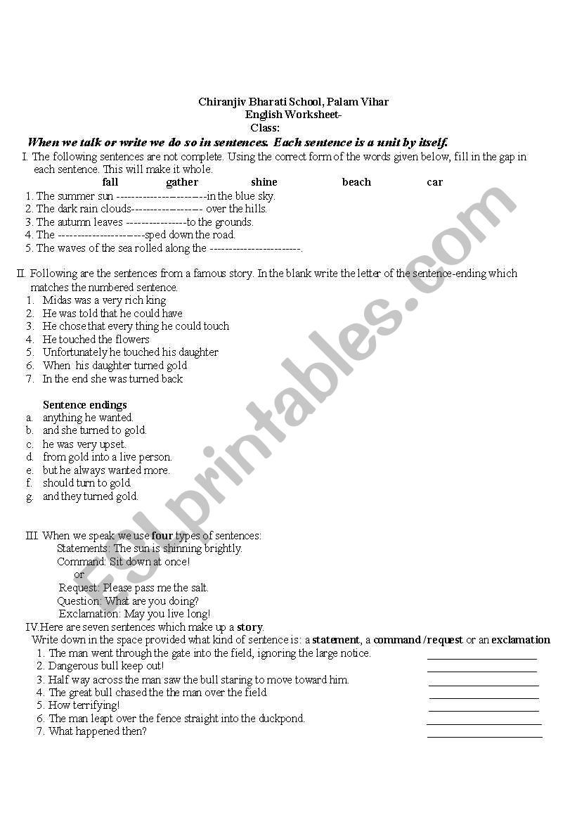 English ,lessson plan worksheet