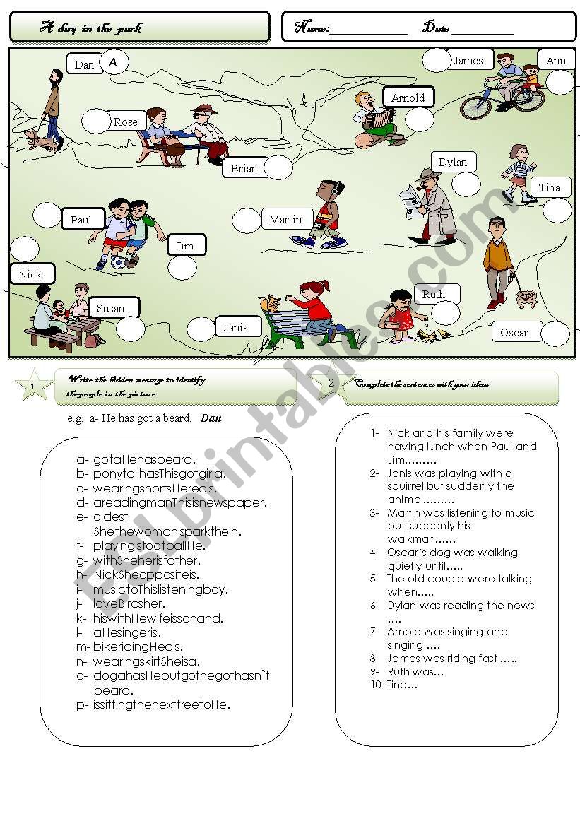 revision worksheet worksheet