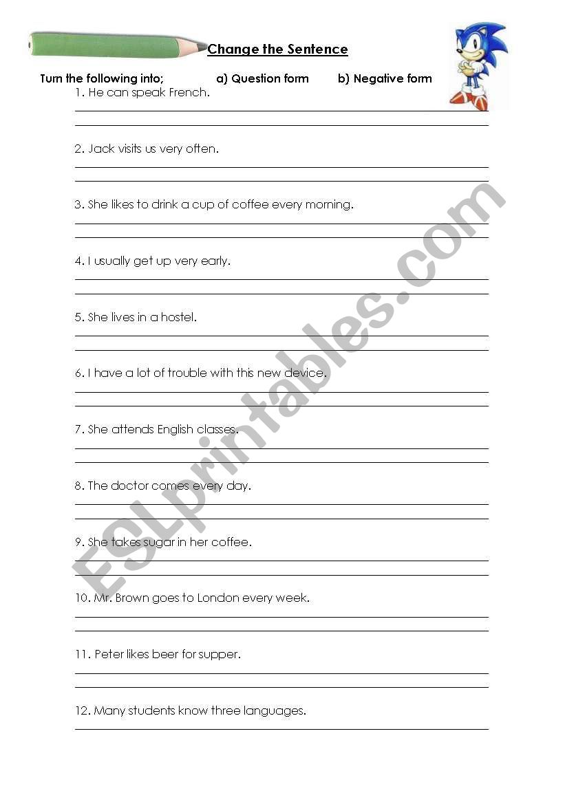 english-worksheets-affirmative-negative-and-interrogative-form