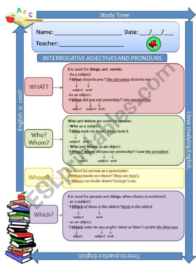interrogative-adjectives-pronouns-and-adverbs-part-1-esl-worksheet-by-cassy