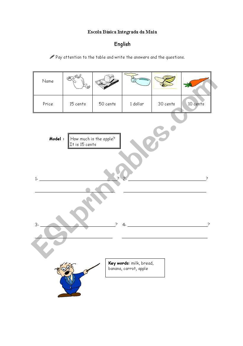 Countable and uncoutable nouns