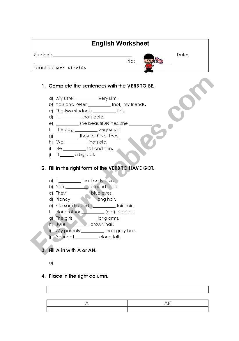 5TH GRADE WORKSHEET worksheet