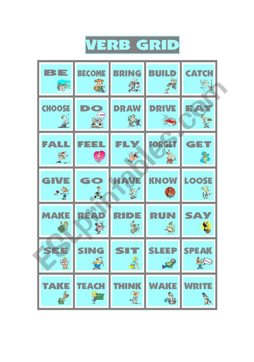 bingo-of-irregular-verbs-1-of-9-esl-worksheet-by-teresaraiva