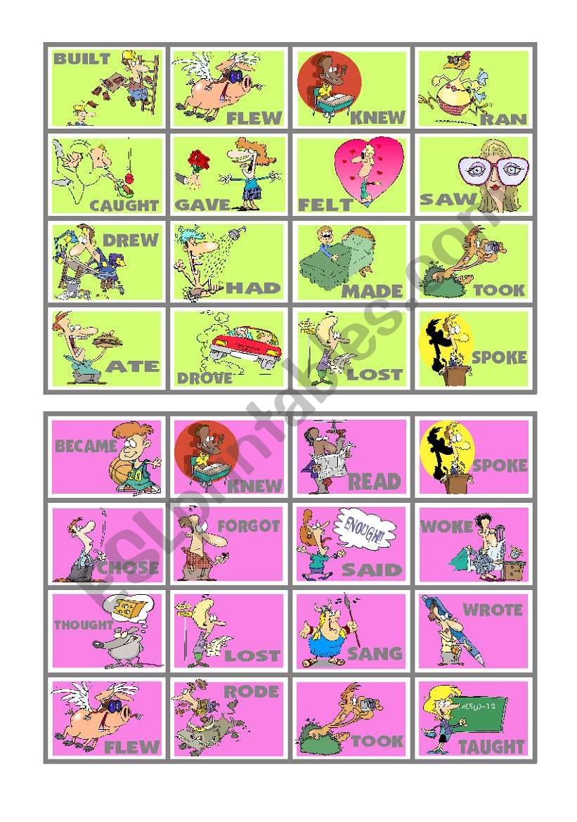 bingo-of-irregular-verbs-6-of-9-esl-worksheet-by-teresaraiva