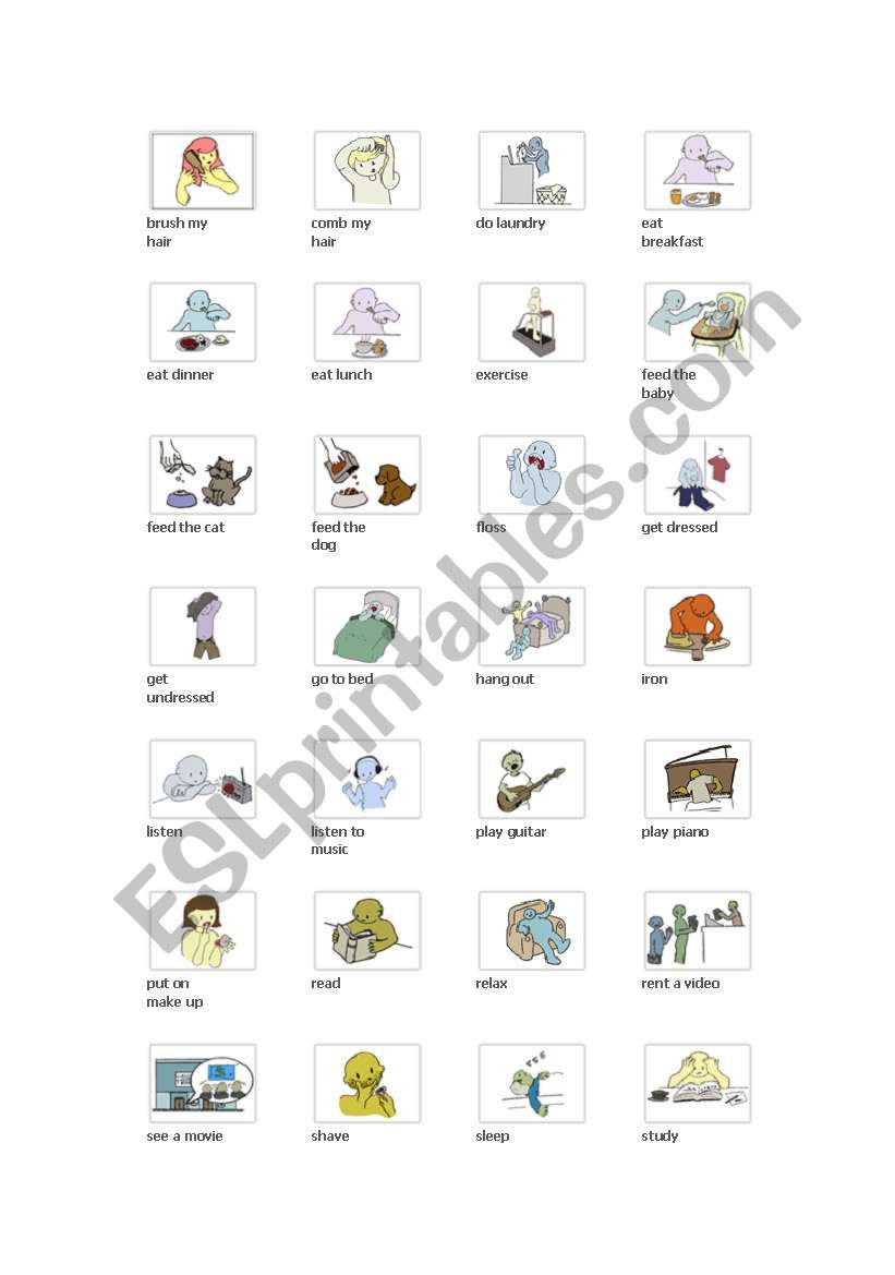 worksheet worksheet